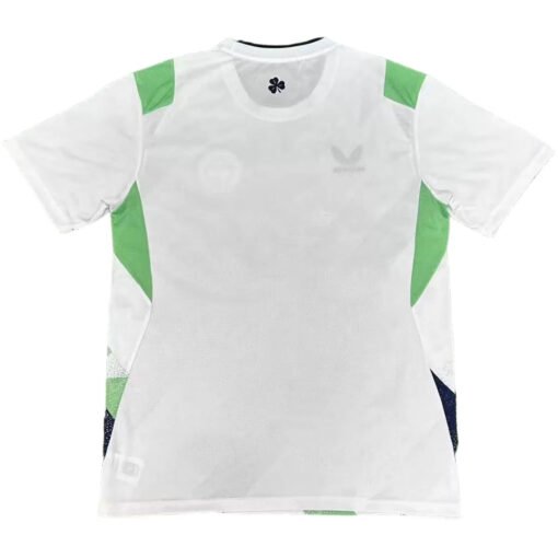Ireland Away Football Jersey 2026 World Cup