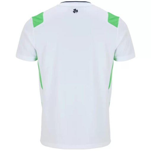 Ireland Away Football Jersey 2026 World Cup