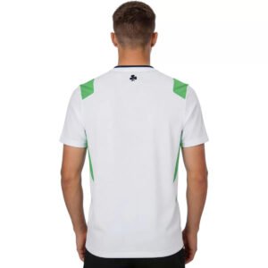 Ireland Away Football Jersey 2026 World Cup