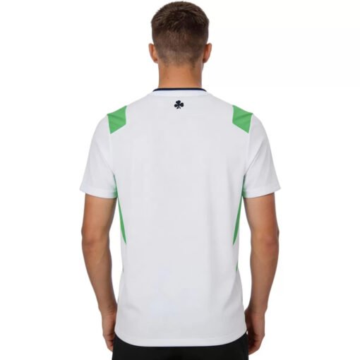 Ireland Away Football Jersey 2026 World Cup