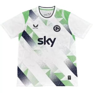 Ireland Away Football Jersey 2026 World Cup