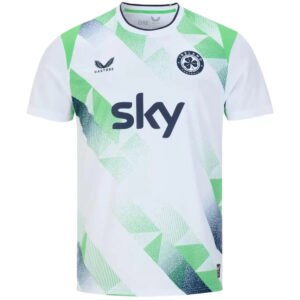 Ireland Away Football Jersey 2026 World Cup