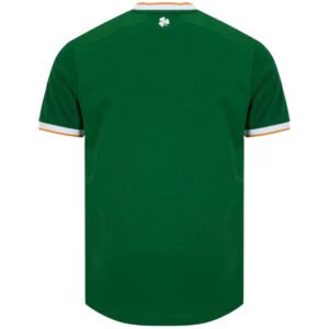 Ireland Home Football Jersey 2026 World Cup