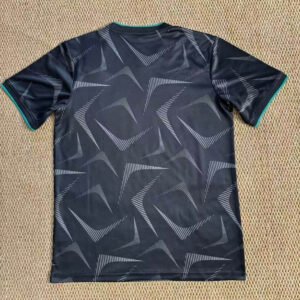 Ireland Stealth Football Jersey 2026 World Cup