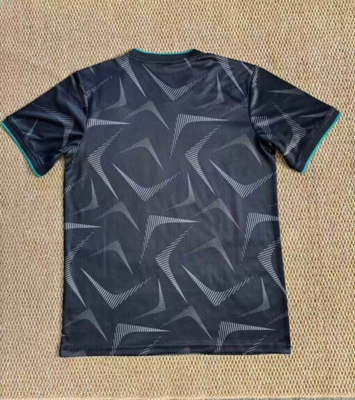 Ireland Stealth Football Jersey 2026 World Cup