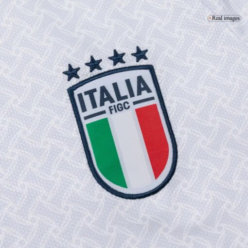 ItalyAwaySoccerJersey2026_5.jpg Italy Away Soccer Jersey 2026 World Cup