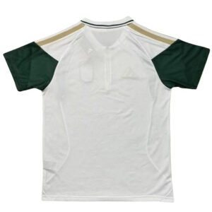 Italy FIGC Polo Tiro World Cup 2026 White