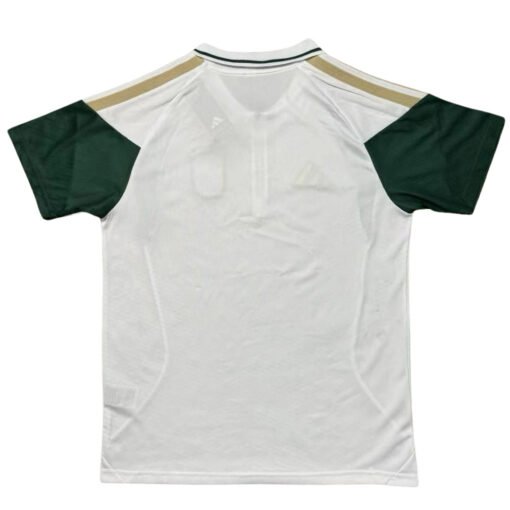 Italy FIGC Polo Tiro World Cup 2026 White