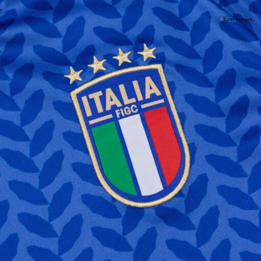 ItalyHomeSoccerJersey2026_1.jpg Italy Home Soccer Jersey 2026 World Cup