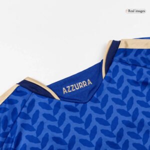 ItalyHomeSoccerJersey2026_3.jpg Italy Home Soccer Jersey 2026 World Cup