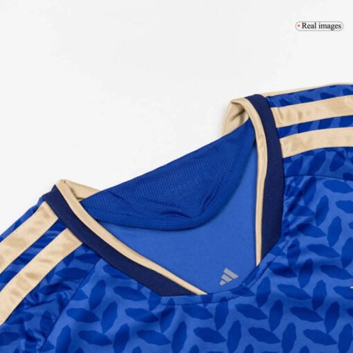 ItalyHomeSoccerJersey2026_4.jpg Italy Home Soccer Jersey 2026 World Cup
