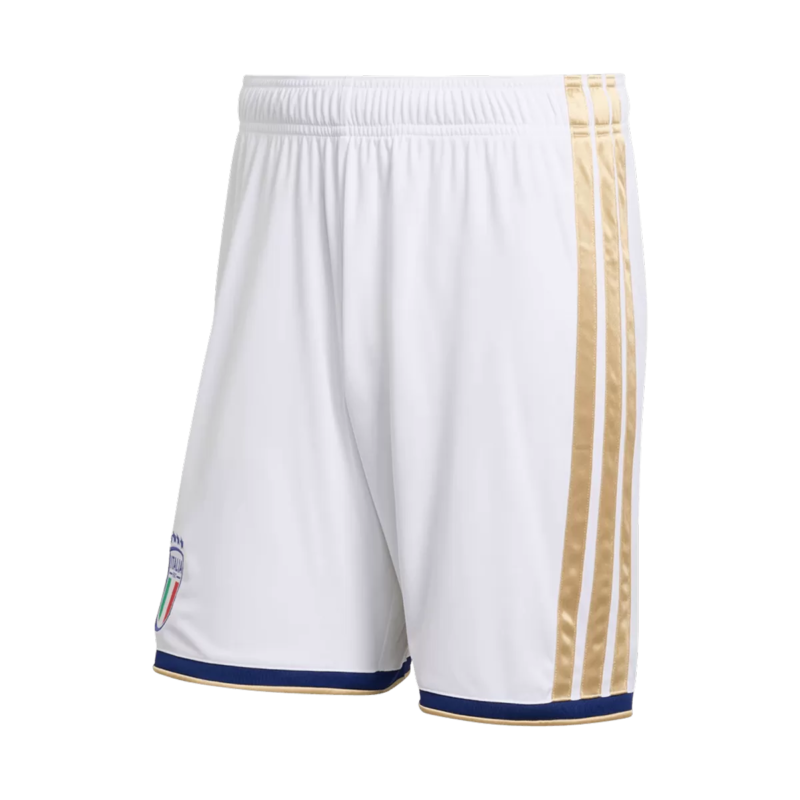 Italy_Home_Soccer_Shorts_2026.png Italy Home Soccer Shorts 2026 World Cup