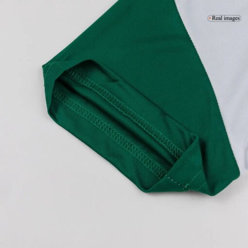 Italy Pre-Match Soccer Jersey World Cup 2026 White