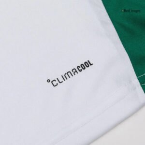 Italy Pre-Match Soccer Jersey World Cup 2026 White