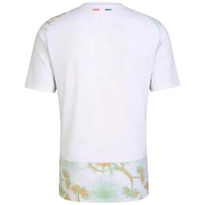 Ivory Coast World Cup 2026 Away Soccer Jersey Player Version