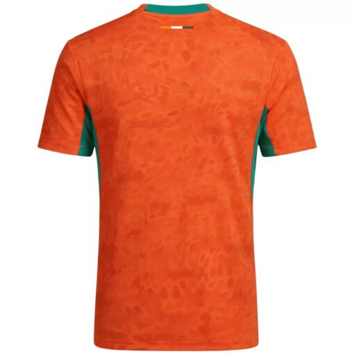 IvoryCoastHomeMatchJerseyPlayerVersionWorldCup2026_1.jpg Ivory Coast World Cup 2026 Home Soccer Jersey Player Version