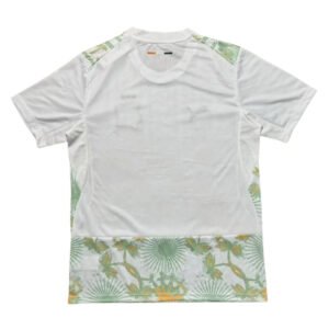 Ivory Coast World Cup 2026 Away Soccer Jersey