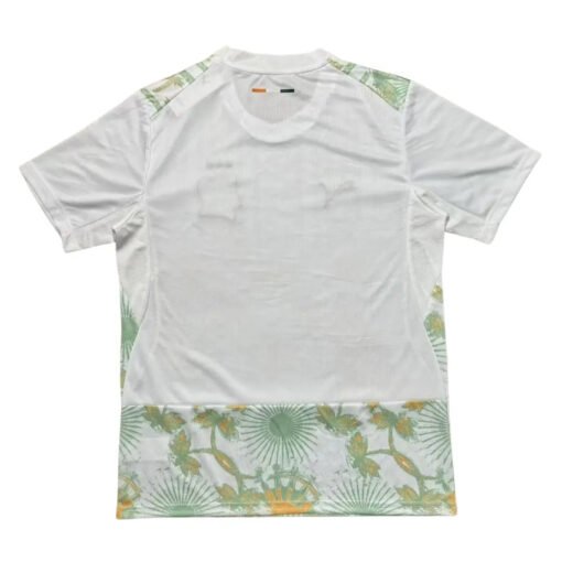 Ivory Coast World Cup 2026 Away Soccer Jersey