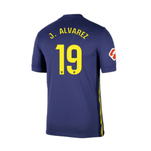 J.ALVAREZ_19_Atletico_Madrid_Away_Soccer_Jersey_202526_1.png J.ALVAREZ #19 Atletico Madrid Away Soccer Jersey 2025/26