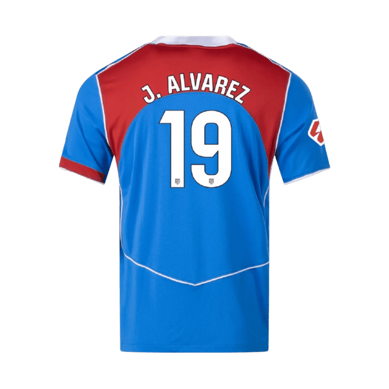 J.ALVAREZ_19_Atletico_Madrid_Third_Soccer_Jersey_202526_1.png J.ALVAREZ #19 Atletico Madrid Third Away Jersey 2025/26