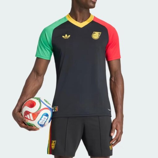 Jamaica26xBobMarleyAwayPreMatchJersey_3.jpg Jamaica x Bob Marley Away Pre-Match 2026 World Cup