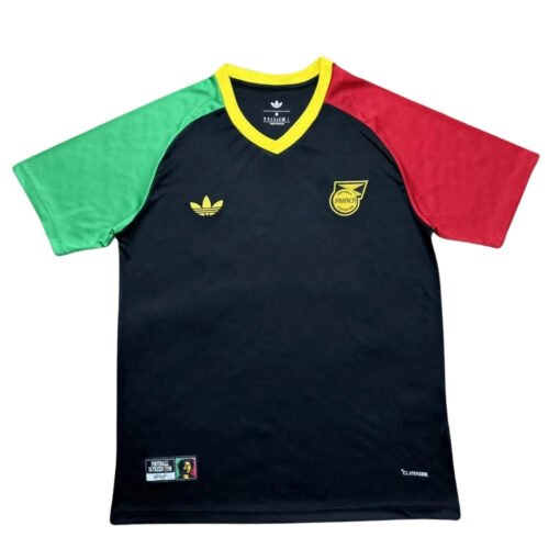 Jamaica26xBobMarleyAwayPreMatchJersey_4.jpg Jamaica x Bob Marley Away Pre-Match 2026 World Cup