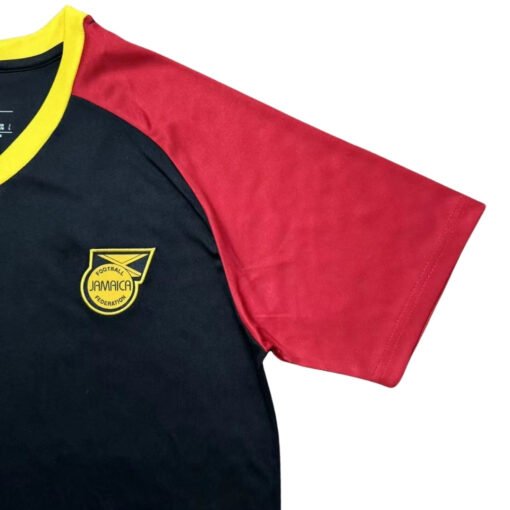Jamaica26xBobMarleyAwayPreMatchJersey_6.jpg Jamaica x Bob Marley Away Pre-Match 2026 World Cup