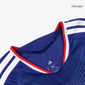 JapanHomeLongSleeveJerseyWorldCup2026_1.jpg Japan 2026 World Cup Home Soccer Jersey Long Sleeve