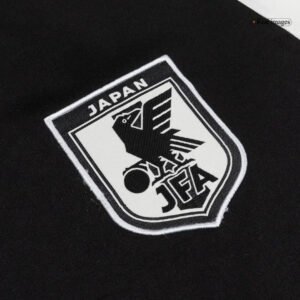 JapanPre-MatchSoccerJerseyWorldCup2026Black_1.jpg Japan 2026 World Cup Away Training Jersey