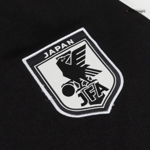 JapanPre-MatchSoccerJerseyWorldCup2026Black_1.jpg Japan 2026 World Cup Away Training Jersey