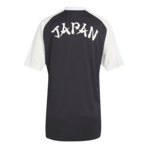 JapanPre-MatchSoccerJerseyWorldCup2026Black_1_1.png Japan 2026 World Cup Away Training Jersey