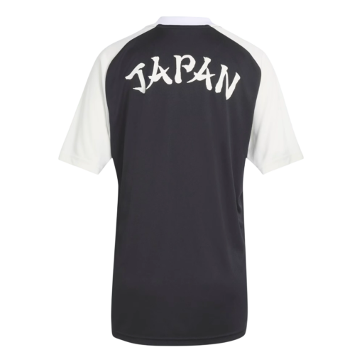 JapanPre-MatchSoccerJerseyWorldCup2026Black_1_1.png Japan 2026 World Cup Away Training Jersey