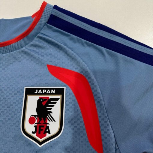 Japan_2026_World_Cup_Player_Version_Away_Soccer_Jersey_1.jpg Japan 2026 World Cup Player Version Training Soccer Jersey