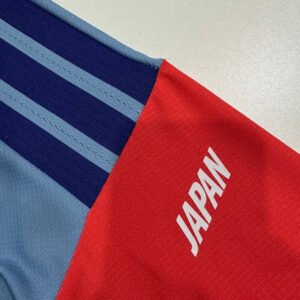 Japan_2026_World_Cup_Player_Version_Away_Soccer_Jersey_2.jpg Japan 2026 World Cup Player Version Training Soccer Jersey