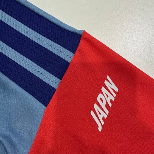 Japan_2026_World_Cup_Player_Version_Away_Soccer_Jersey_2.jpg Japan 2026 World Cup Player Version Training Soccer Jersey