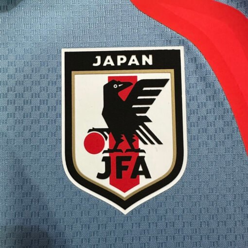 Japan_2026_World_Cup_Player_Version_Away_Soccer_Jersey_3.jpg Japan 2026 World Cup Player Version Training Soccer Jersey