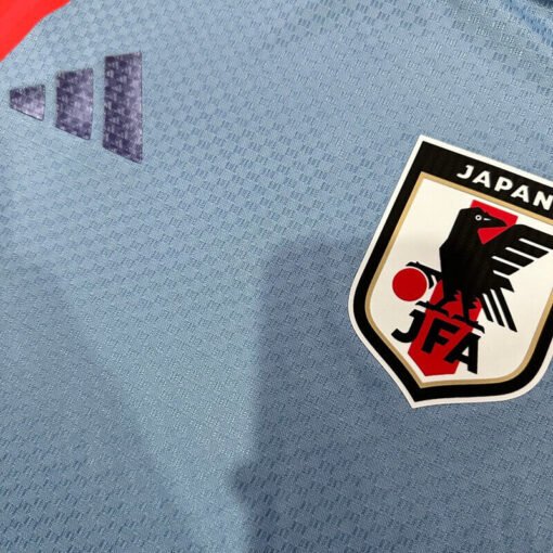 Japan_2026_World_Cup_Player_Version_Away_Soccer_Jersey_4.jpg Japan 2026 World Cup Player Version Training Soccer Jersey