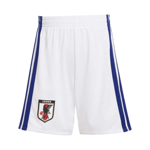 Japan_Home_Soccer_Shorts_2026.png Japan Home Soccer Shorts 2026 World Cup