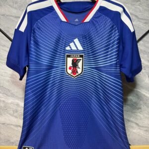 Japan_Player_Version_2026_World_Cup_Home_Soccer_Jersey_2.jpg Japan Player Version 2026 World Cup Home Soccer Jersey