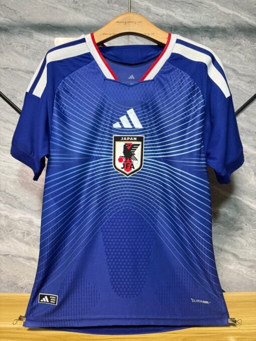 Japan_Player_Version_2026_World_Cup_Home_Soccer_Jersey_2.jpg Japan Player Version 2026 World Cup Home Soccer Jersey