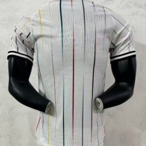 Japan Player Version 2026 World Cup Away Soccer Jersey
