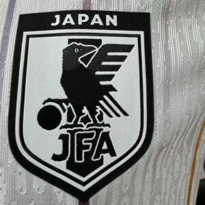 Japan Player Version 2026 World Cup Away Soccer Jersey