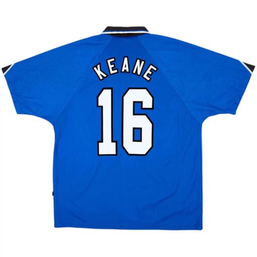 Keane_16_Retro_Manchester_United_Third_Jersey_199698.jpg KEANE #16 Manchester United 1996/98 Third Away Retro Jersey