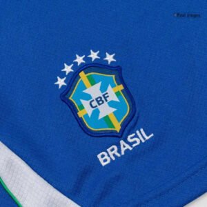 KidsBrazilHomeSoccerJerseyKit_Jersey_Shorts_2026_6.jpg Kid's Brazil Home Soccer Kit 2026 World Cup - Jersey + Shorts