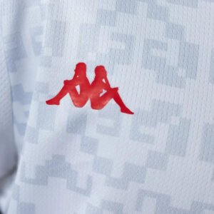 KidsTunisiaAwayJersey2026WorldCupFootballKitSoccerShirt_9.jpg Kid's Tunisia Away Soccer Kit - Jersey+Shorts 2026