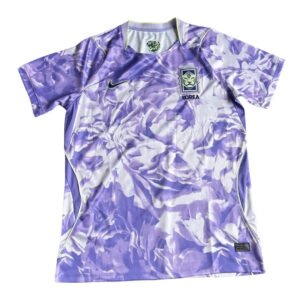 Korea2026Awayjersey_3.jpg HEUNGMIN #7 South Korea 2026 World Cup Away Soccer Jersey