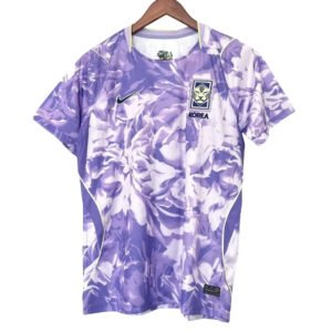 Korea2026Awayjersey_4.jpg HEUNGMIN #7 South Korea 2026 World Cup Away Soccer Jersey