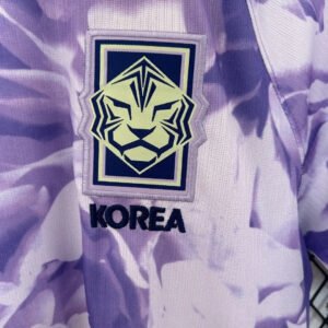 Korea2026Awayjersey_7.jpg HEUNGMIN #7 South Korea 2026 World Cup Away Soccer Jersey