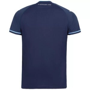 Lazio_Third_Jersey_202526_2.jpg Lazio Third Away Soccer Jersey 2025/26