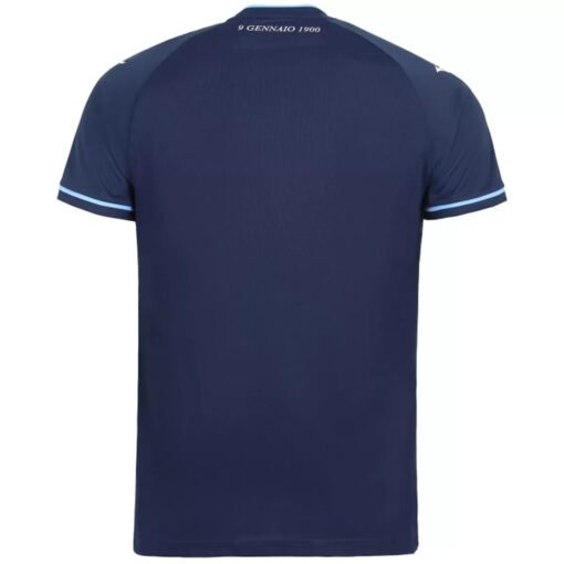 Lazio_Third_Jersey_202526_2.jpg Lazio Third Away Soccer Jersey 2025/26
